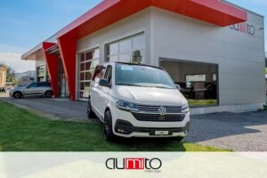 Aumito AG | Concessionario auto Matzingen