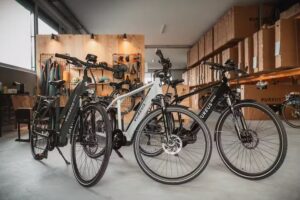 AureusDrive AG – Schweizer E-Bike und S-Pedelec Hersteller