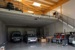 Autarking Werkstatt für Wohnmobile und Camper