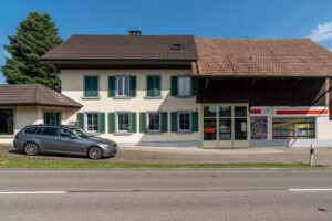 autex autotechnik ag