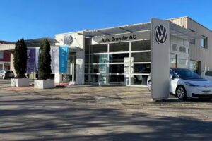 Auto Brander AG