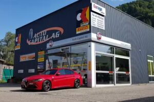 Auto Capital AG