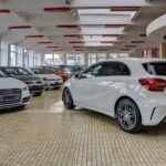 Auto Discount – Garage Grandjean SA