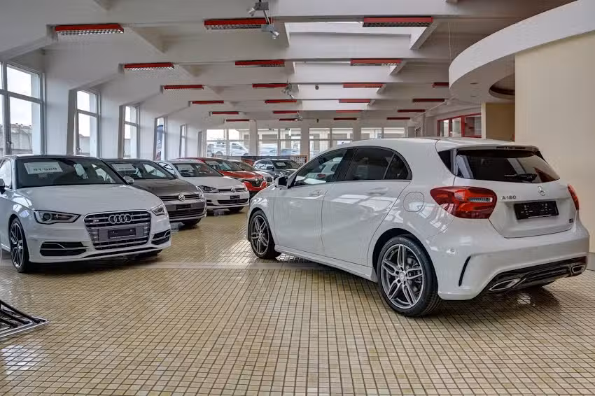 Auto Discount – Garage Grandjean SA