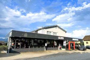 Auto Eberle Eschenbach AG | fermati + vai