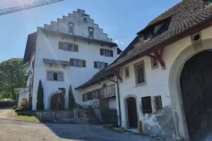 Auto-Elektrik W. Schirmer AG