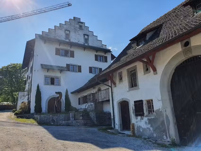 Auto-Elektrik W. Schirmer AG