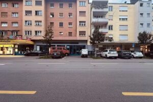 Auto-Elektro-Garage Raymond Crestani