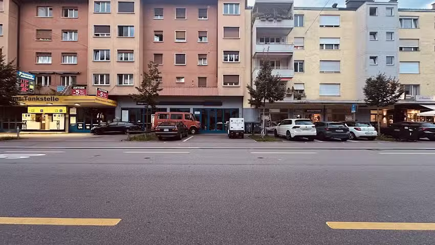 Autofficina elettrauto Raymond Crestani