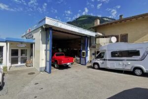 Auto-Elektro Zelger + Scheuber AG