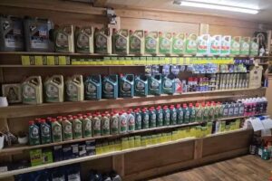 Auto Everest Dumitru KLG