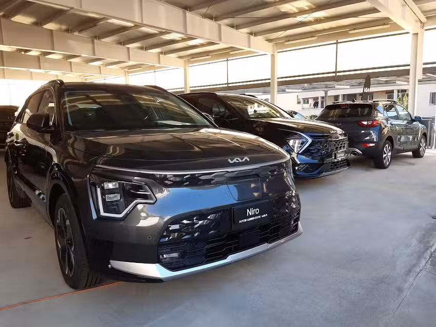 Auto Heller AG Buochs