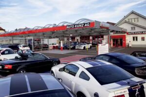 Auto Kunz AG