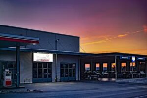 Auto Mächler AG – Parce que le service compte