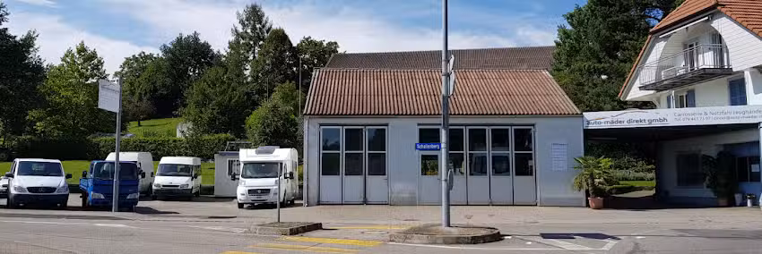 auto-mäder direkt gmbh