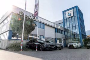 Auto Marti Thun-Gwatt (BMW & MINI Service)