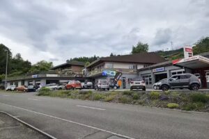 Auto Mathys AG Suzuki NITO Unicar Mud Life