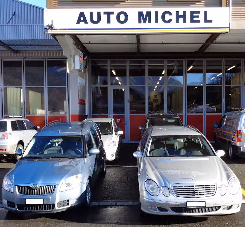 Auto Michel