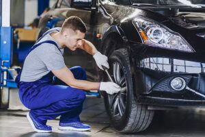 Auto & Pneuhaus Luzern-Ebikon