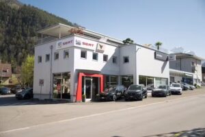 Auto Regli GmbH