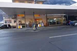 Auto Rüger AG Meiringen