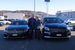 Auto Schmid AG Unterentfelden