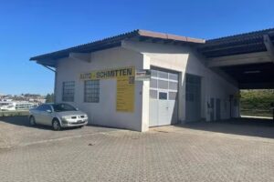 Auto Schmitten GmbH