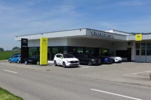 Auto Schönenberger AG