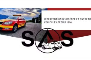 Auto-Secours Vevey SAS
