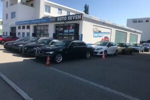 Auto Seven