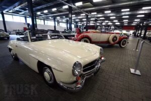 Auto-Sport Classic Cars Sàrl