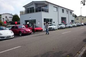 Auto Sylaj GmbH | Servizio di riparazione | Assistenza auto | Carrozzeria