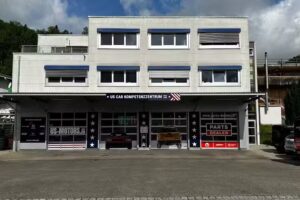 Auto Technik Swiss AG – US-MOTORS.CH