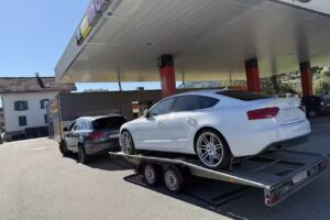 Auto Transport Andani