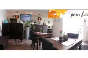 Centre automobile à Giessen Bergamaschini et Lo Priore