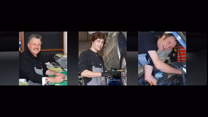 Autocenter Kohlbrenner GmbH