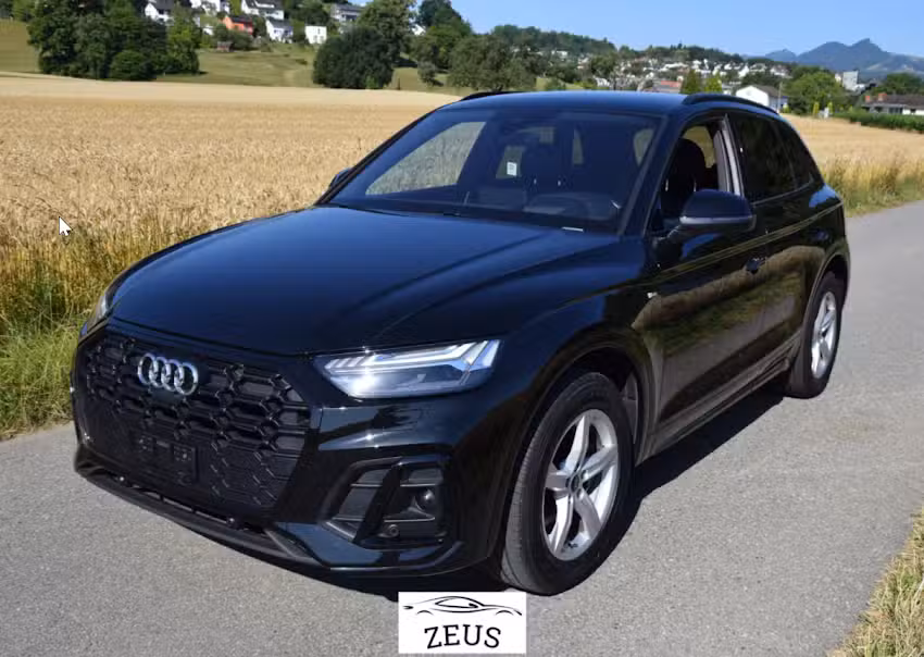 Autocenter Zeus GmbH