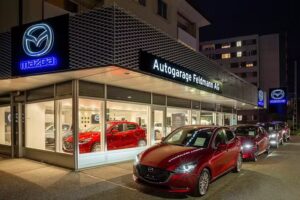 Autogarage Feldmann AG