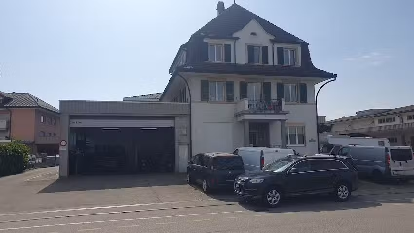 AUTOGLAS & REIFENSERVICE OBŠIVANÁ