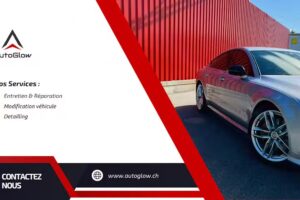 Autoglow Garage & Detailing