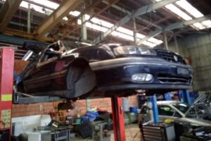 Élimination sans voiture CH