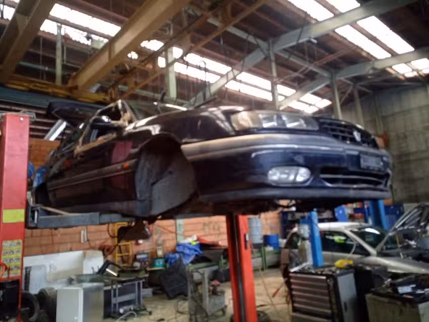 Élimination sans voiture CH