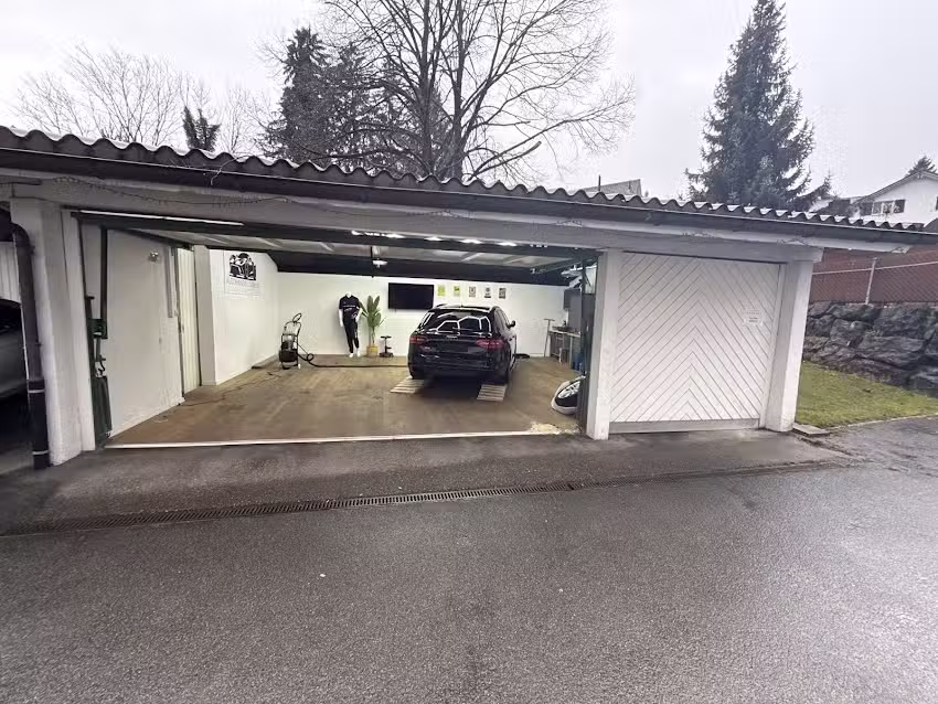 Concessionnaire automobile Cubela GmbH