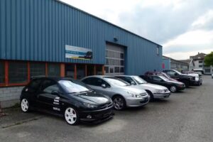 Autohandel Schuler GmbH