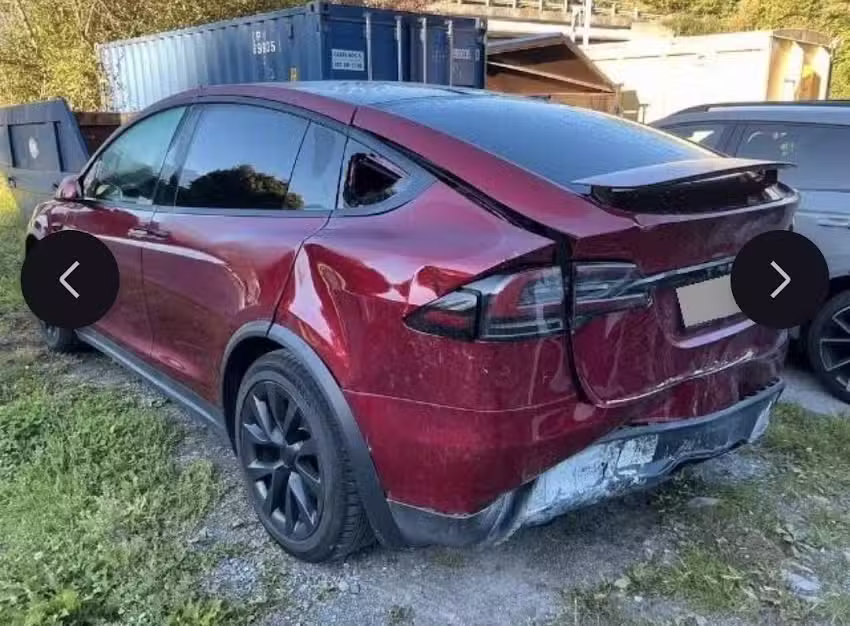 Autohaus Leuzigen GmbH