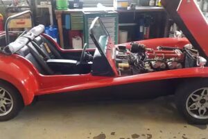 Roth carXpert Garage Schwarzenegg Langnau