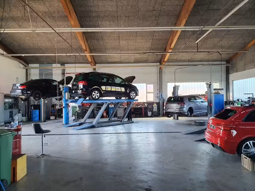 Autoland RS GmbH