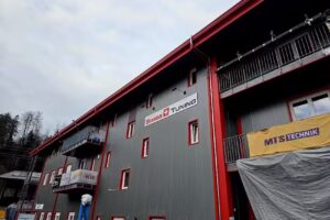 Automaster @ Swiss Tuning AG