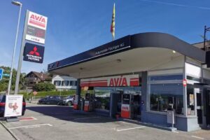 Automobile Flückiger AG