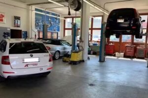 Automobile Kloten GmbH